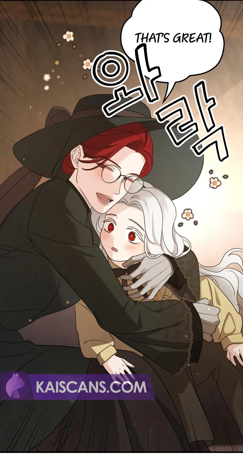 My In-Laws are Obsessed with Me Chapter 102 page 40 - 