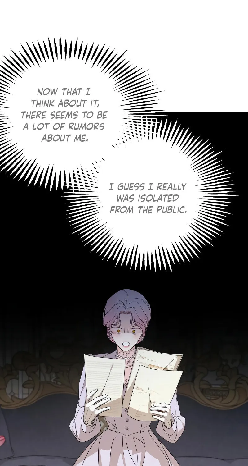 My In-Laws are Obsessed with Me Chapter 102 page 49 - 