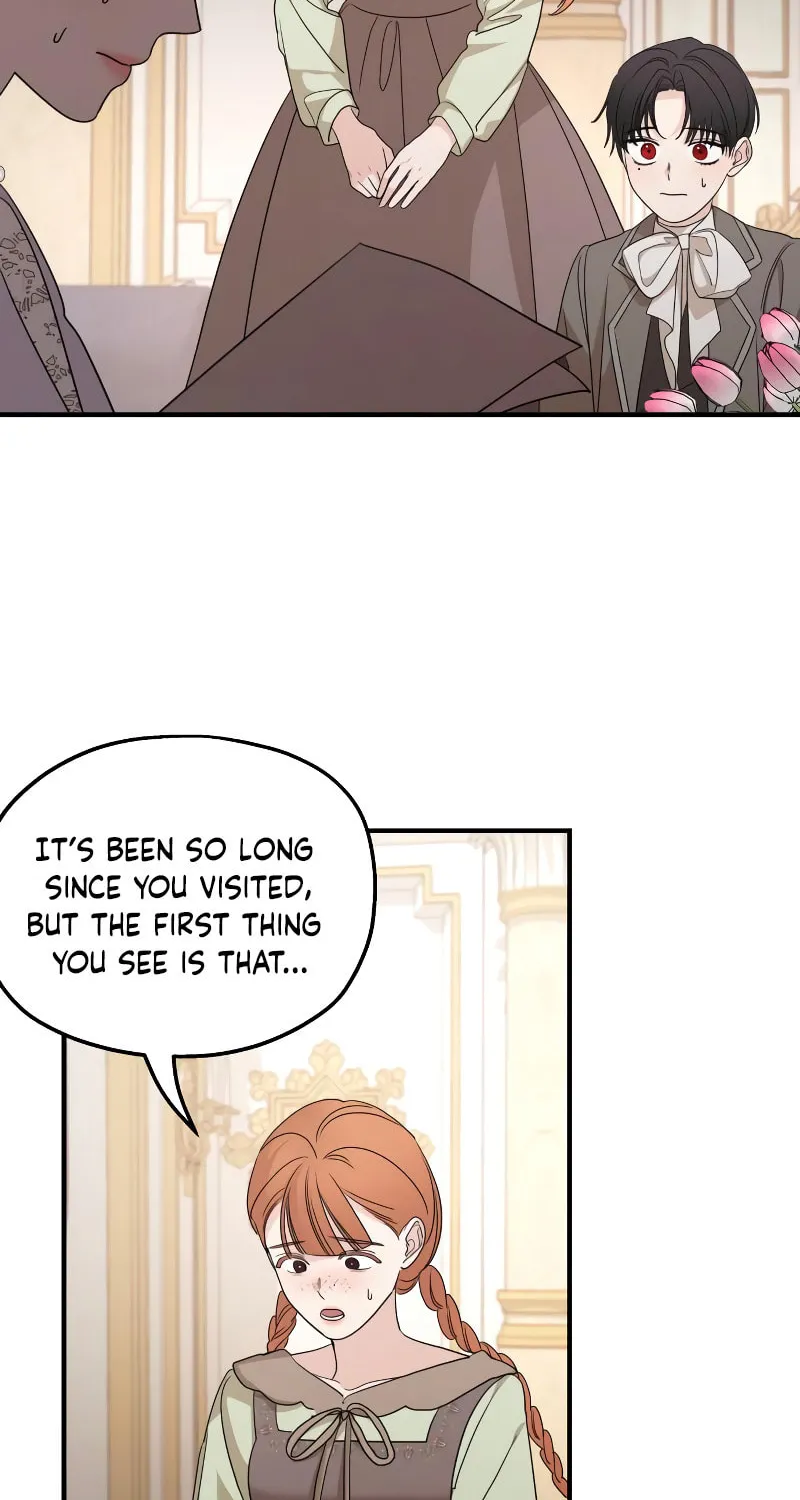 My In-Laws are Obsessed with Me Chapter 102 page 51 - 
