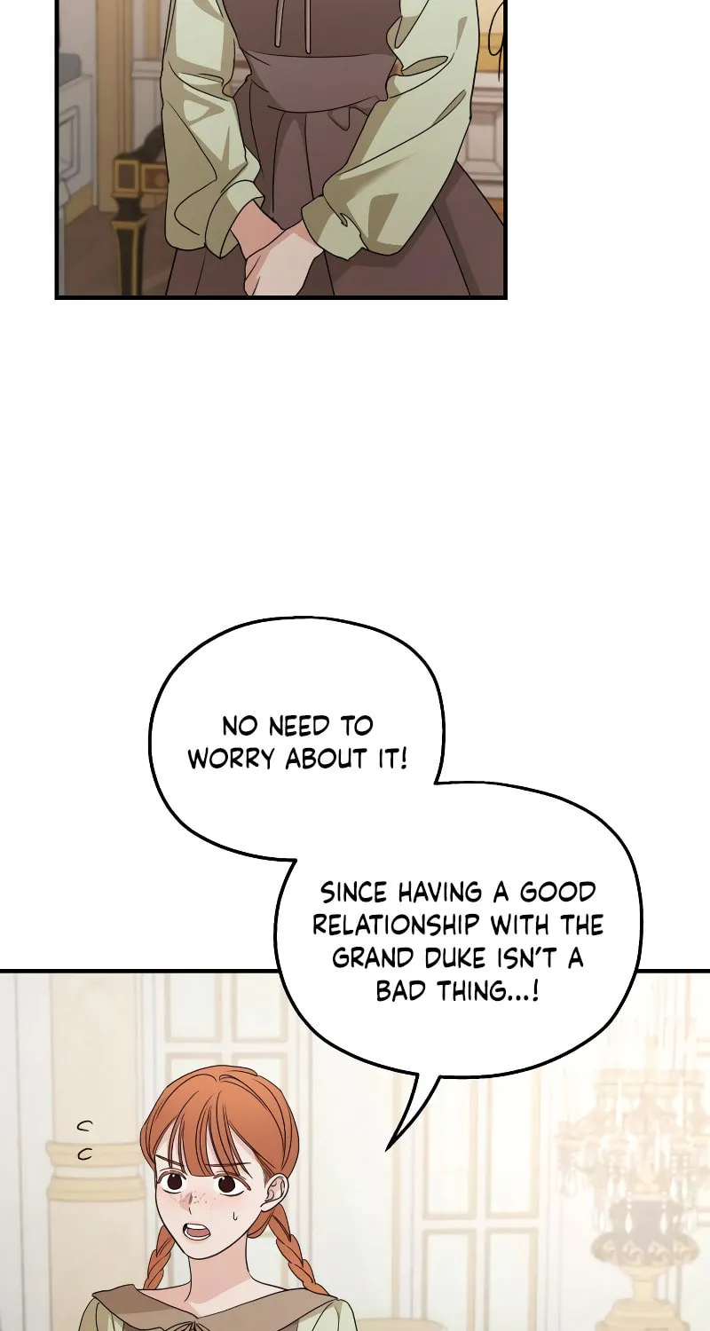 My In-Laws are Obsessed with Me Chapter 102 page 52 - 