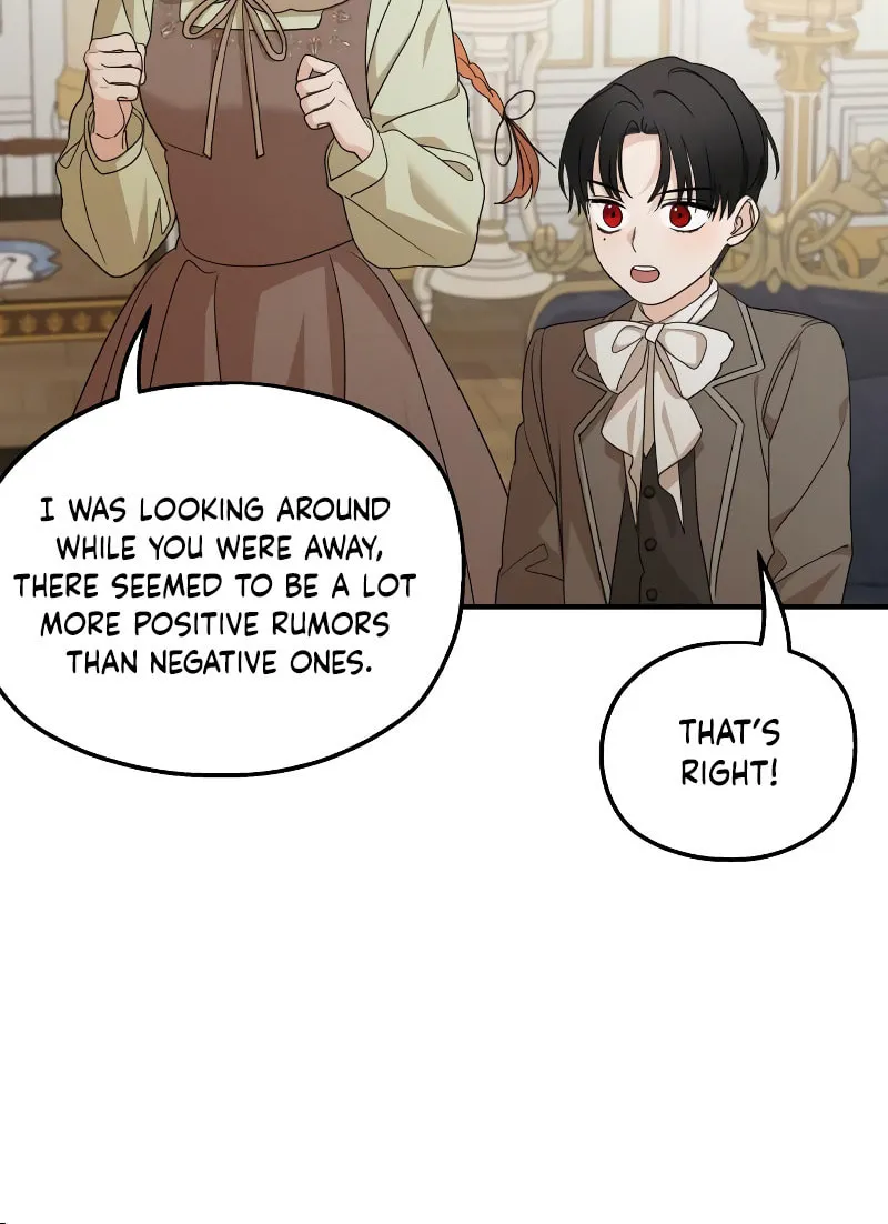 My In-Laws are Obsessed with Me Chapter 102 page 53 - 