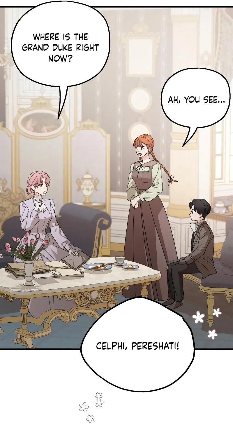 My In-Laws are Obsessed with Me Chapter 102 page 64 - 
