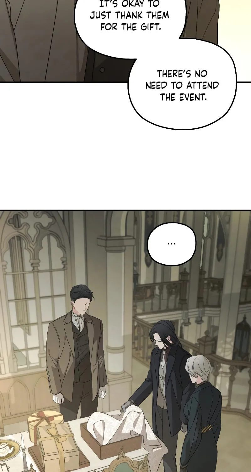My In-Laws are Obsessed with Me Chapter 102 page 72 - 
