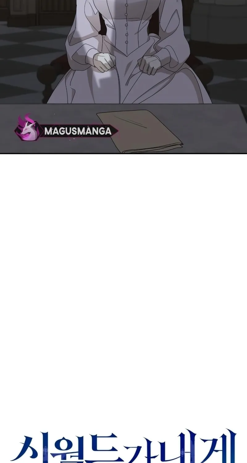 My In-Laws are Obsessed with Me Chapter 103 page 14 - 