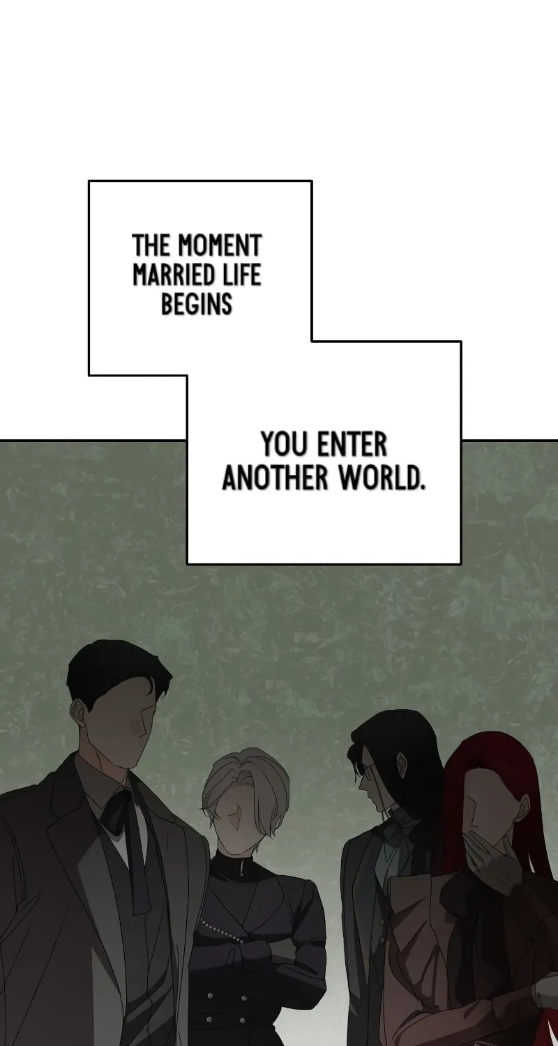 My In-Laws are Obsessed with Me Chapter 103 page 22 - 