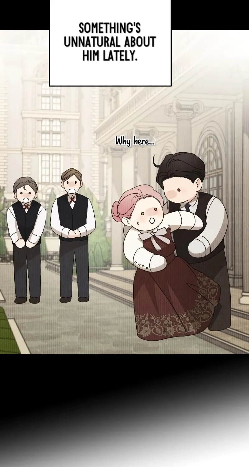 My In-Laws are Obsessed with Me Chapter 103 page 29 - 