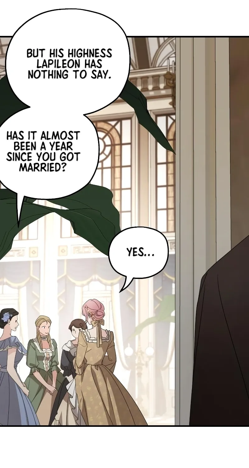 My In-Laws are Obsessed with Me Chapter 103 page 31 - 