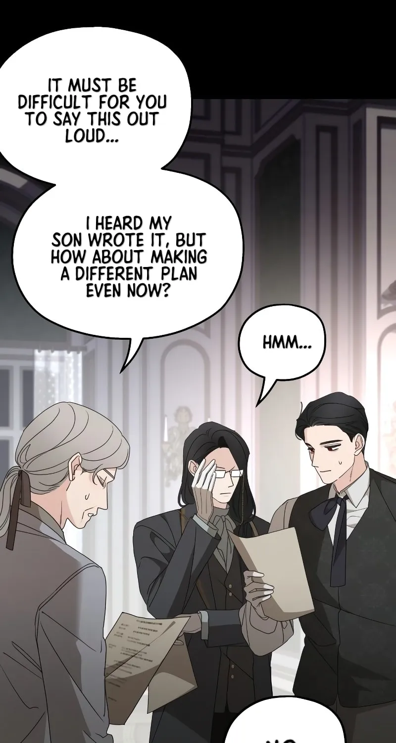 My In-Laws are Obsessed with Me Chapter 103 page 36 - 