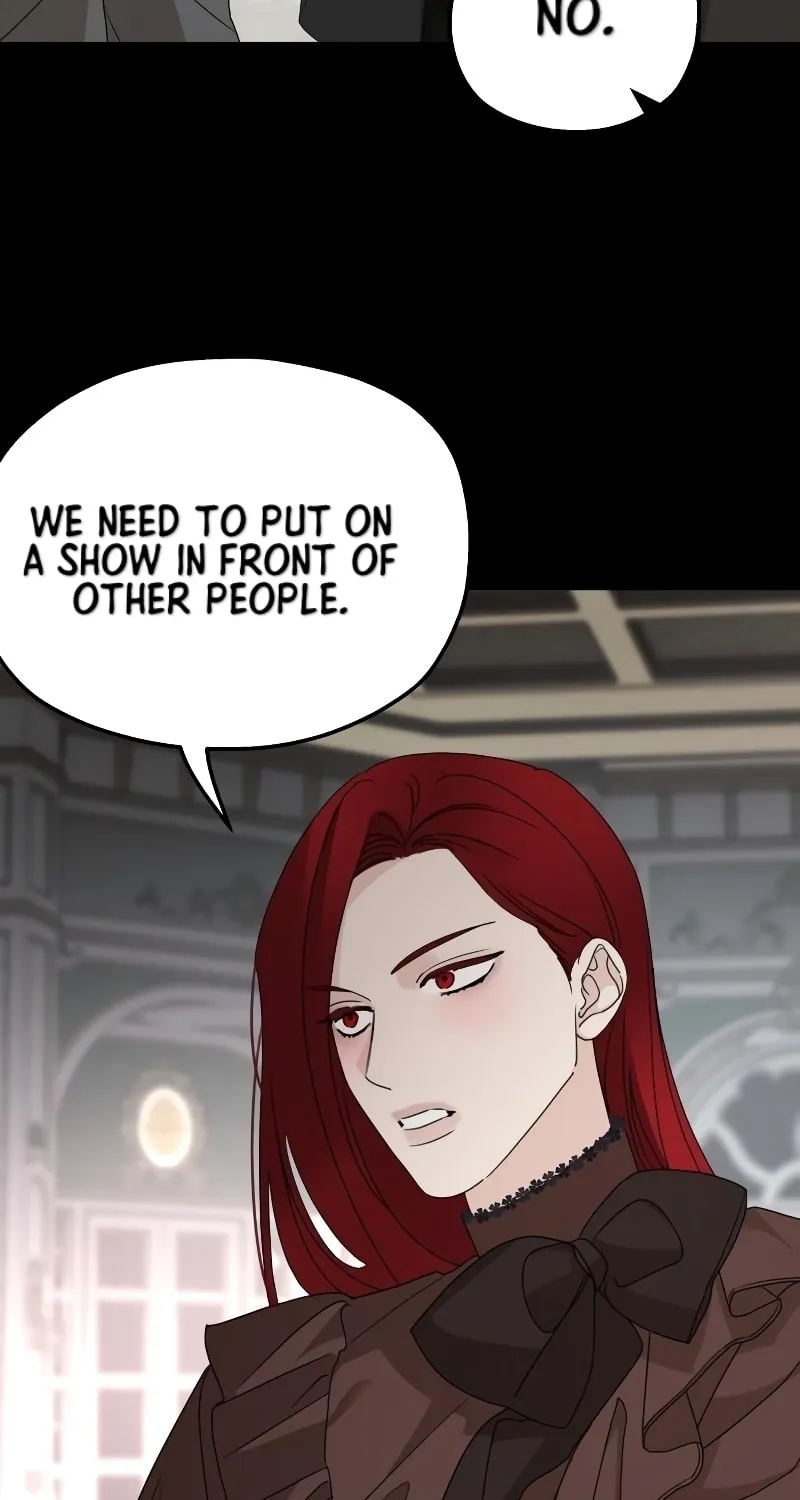 My In-Laws are Obsessed with Me Chapter 103 page 37 - 