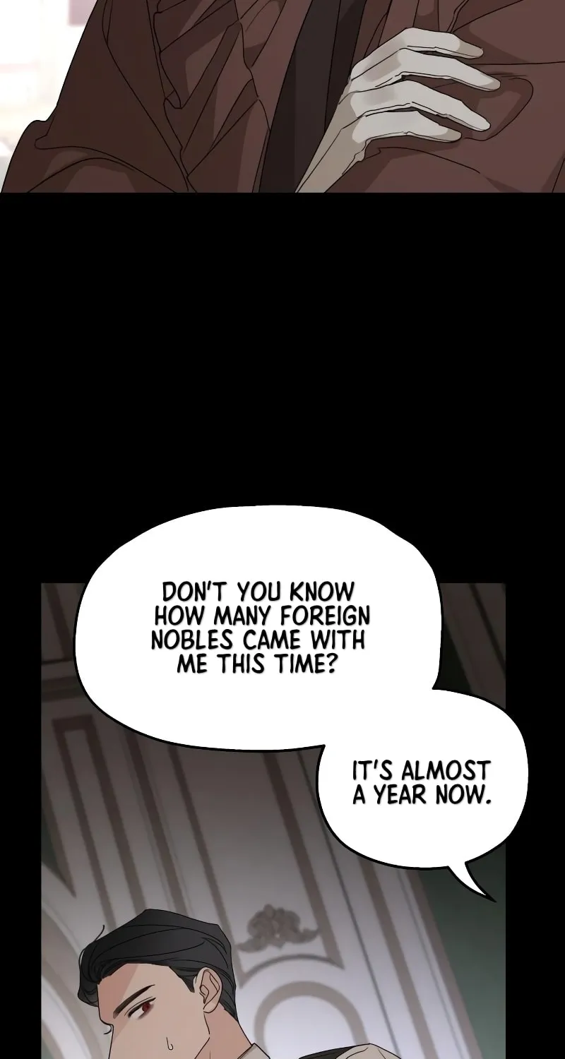 My In-Laws are Obsessed with Me Chapter 103 page 38 - 