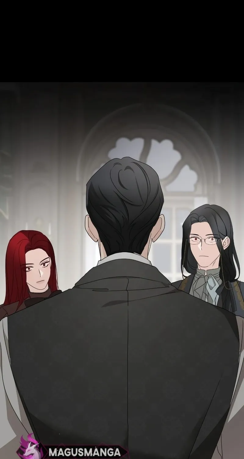 My In-Laws are Obsessed with Me Chapter 103 page 41 - 