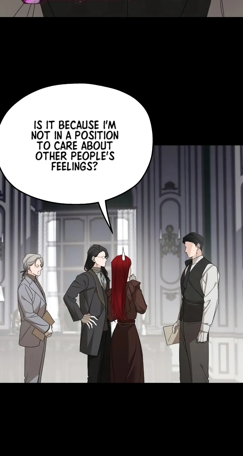 My In-Laws are Obsessed with Me Chapter 103 page 42 - 