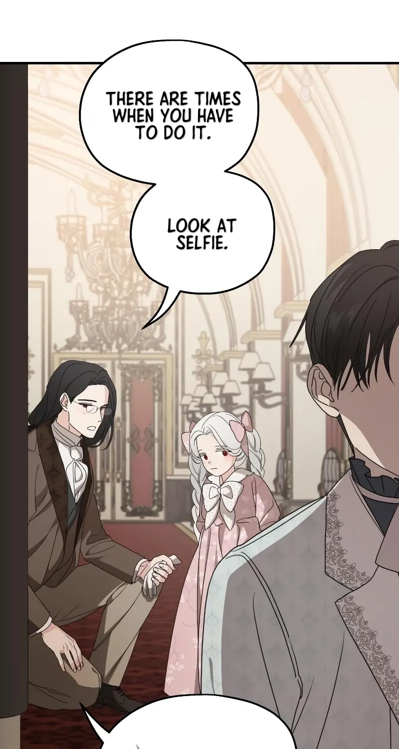My In-Laws are Obsessed with Me Chapter 103 page 49 - 