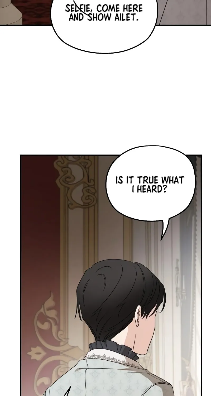 My In-Laws are Obsessed with Me Chapter 103 page 50 - 