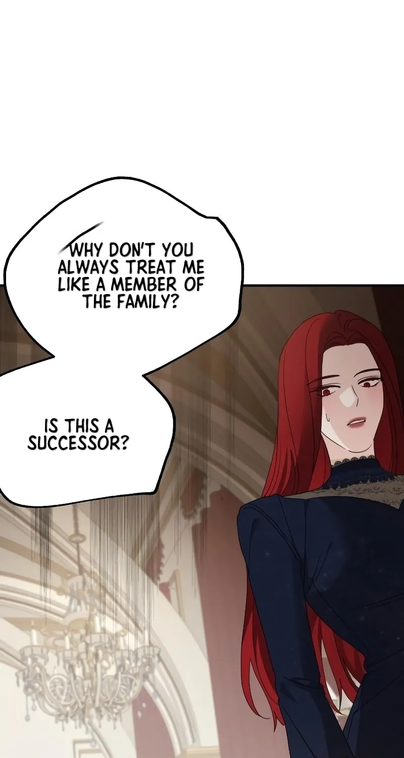 My In-Laws are Obsessed with Me Chapter 103 page 55 - 
