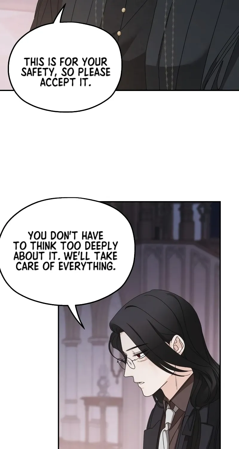 My In-Laws are Obsessed with Me Chapter 103 page 7 - 