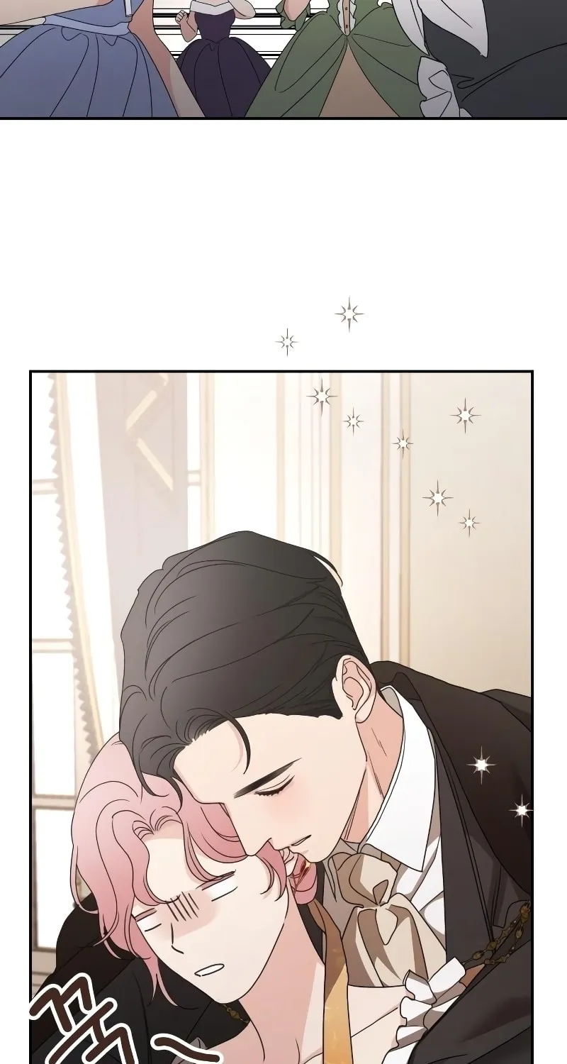 My In-Laws are Obsessed with Me Chapter 103 page 72 - 