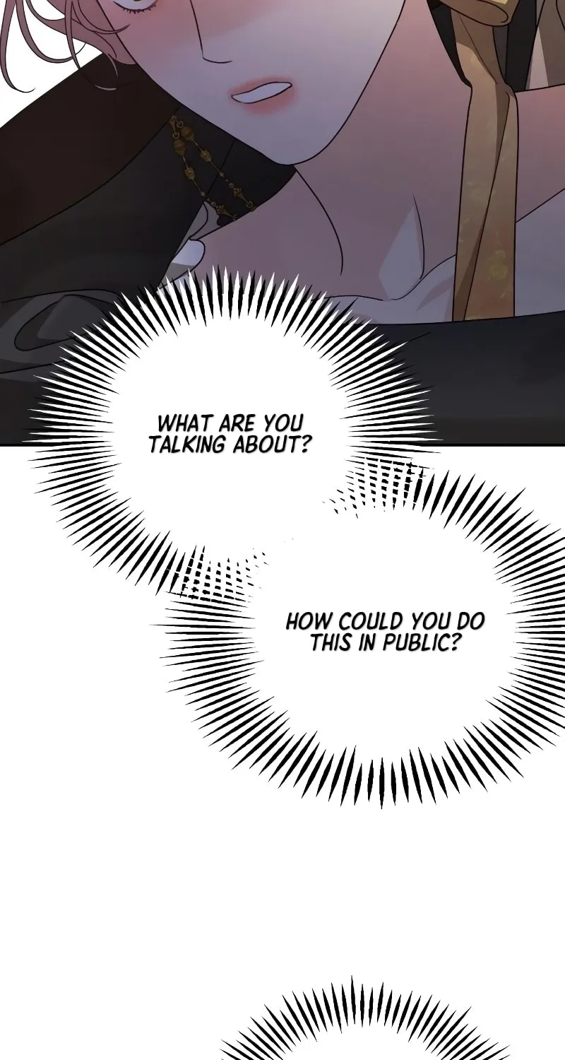 My In-Laws are Obsessed with Me Chapter 103 page 74 - 