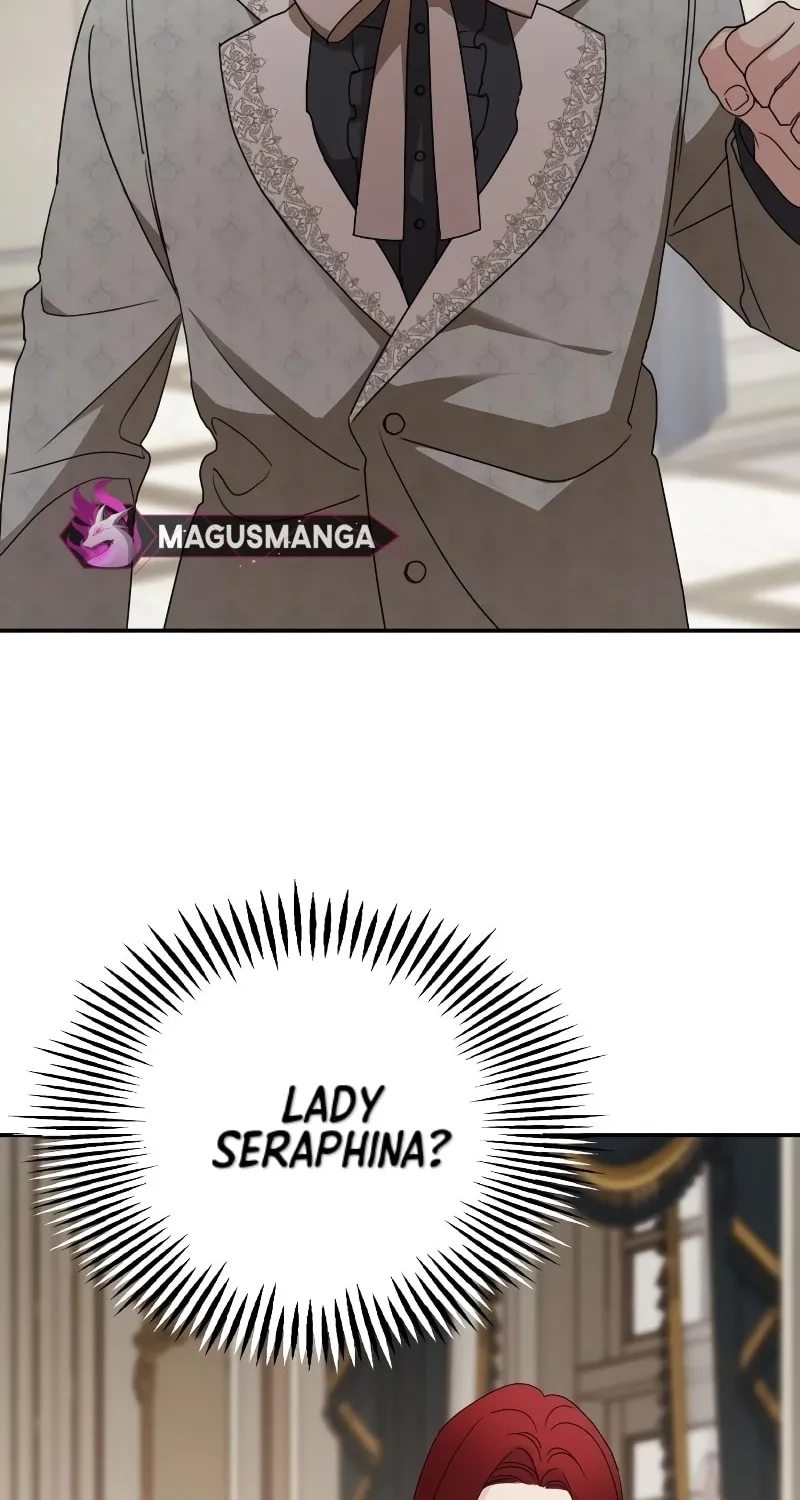 My In-Laws are Obsessed with Me Chapter 103 page 81 - 
