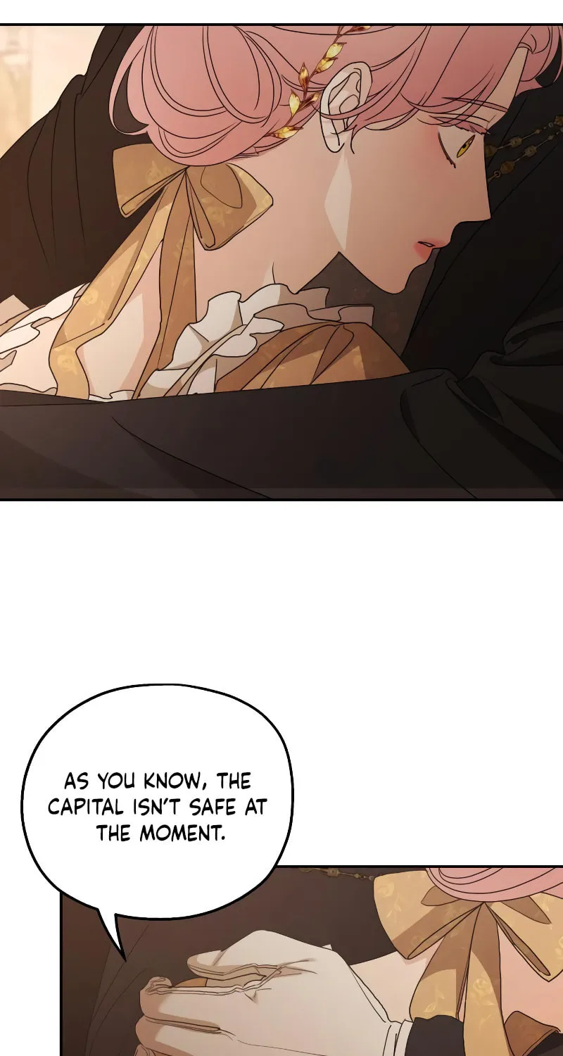 My In-Laws are Obsessed with Me Chapter 104 page 17 - 
