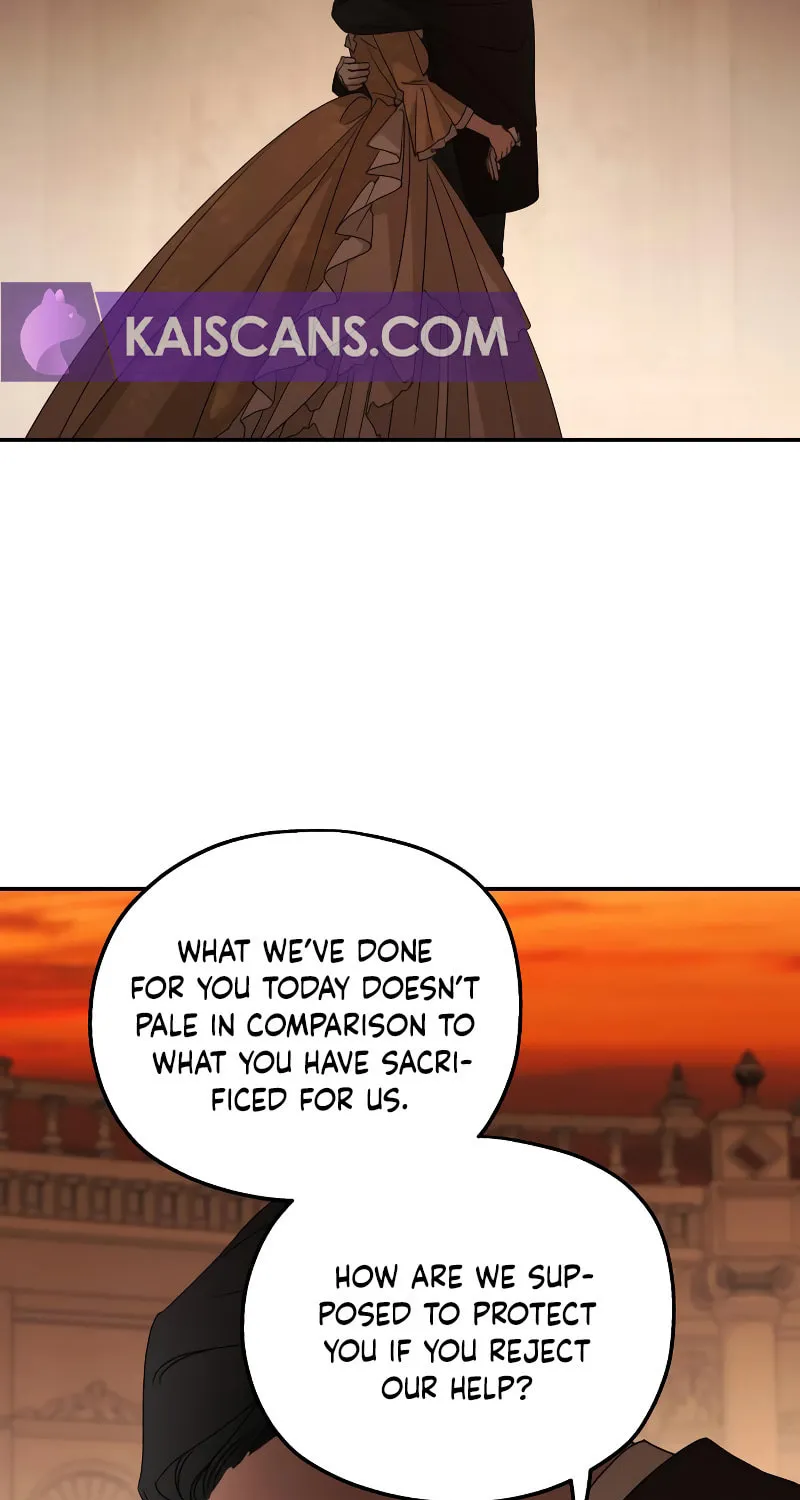 My In-Laws are Obsessed with Me Chapter 104 page 19 - 