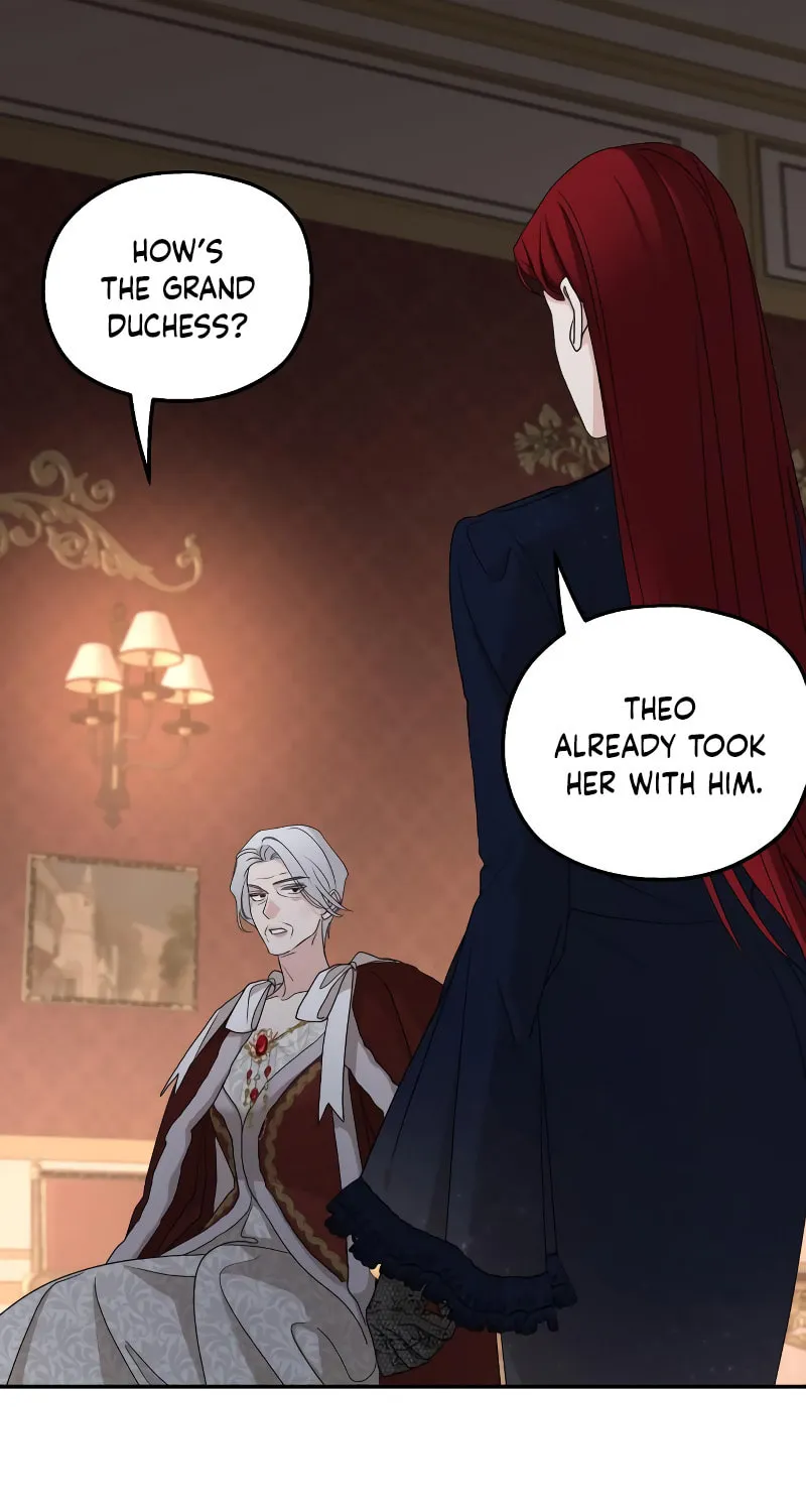 My In-Laws are Obsessed with Me Chapter 104 page 27 - 