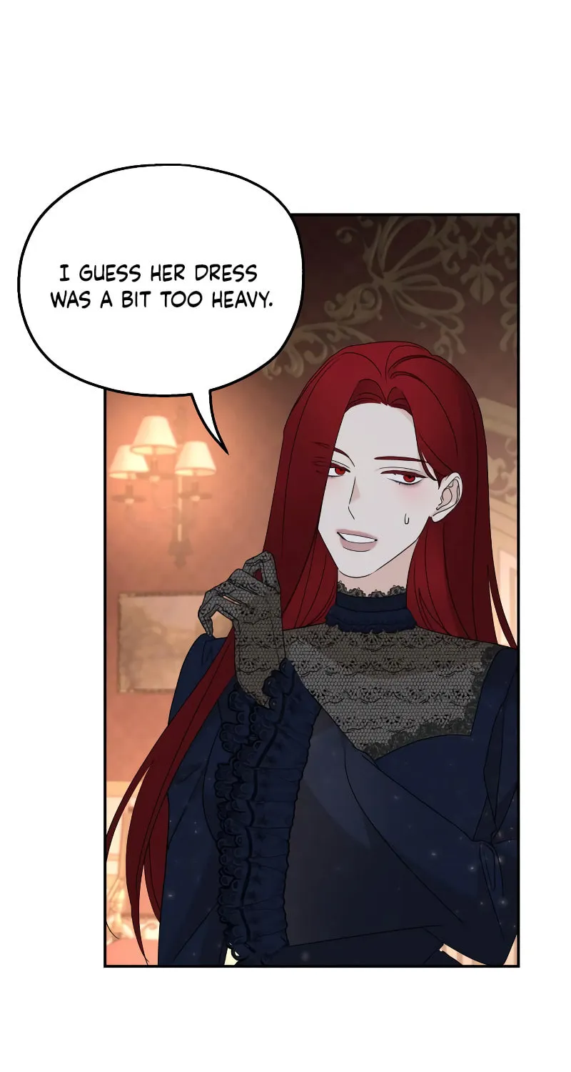 My In-Laws are Obsessed with Me Chapter 104 page 28 - 