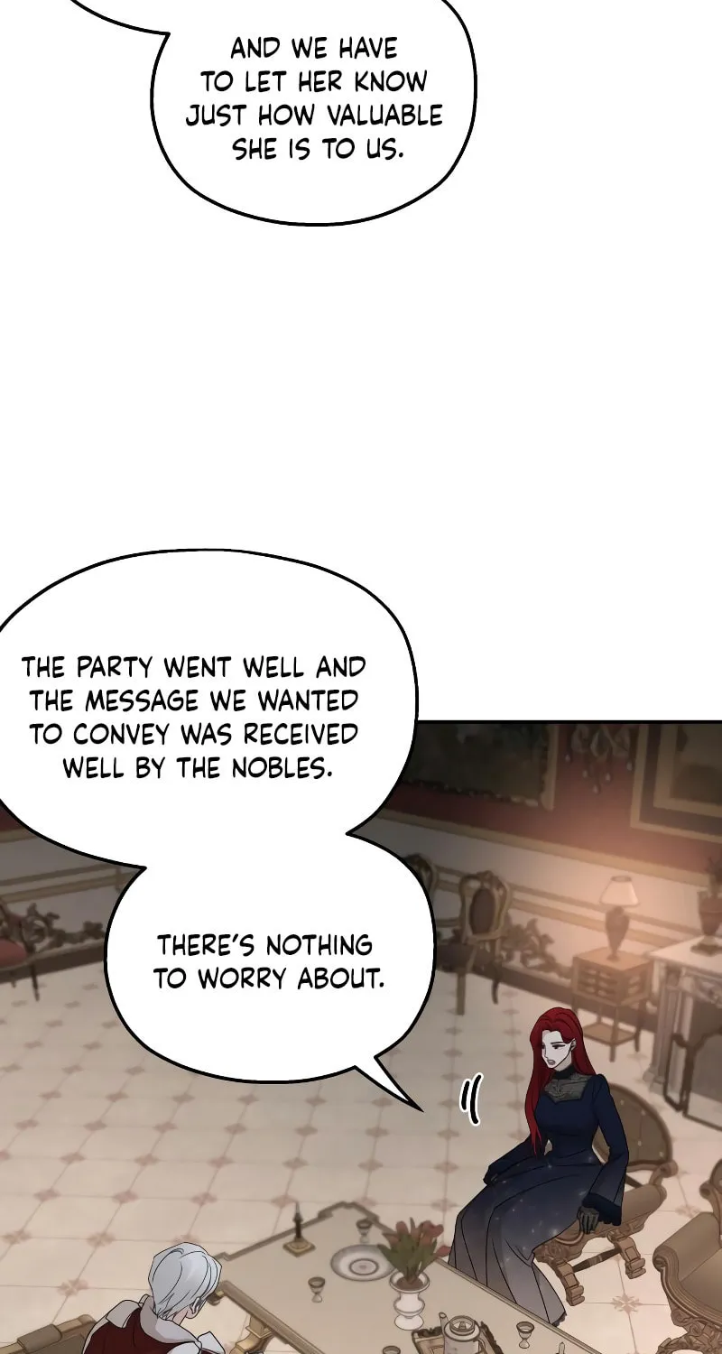 My In-Laws are Obsessed with Me Chapter 104 page 30 - 