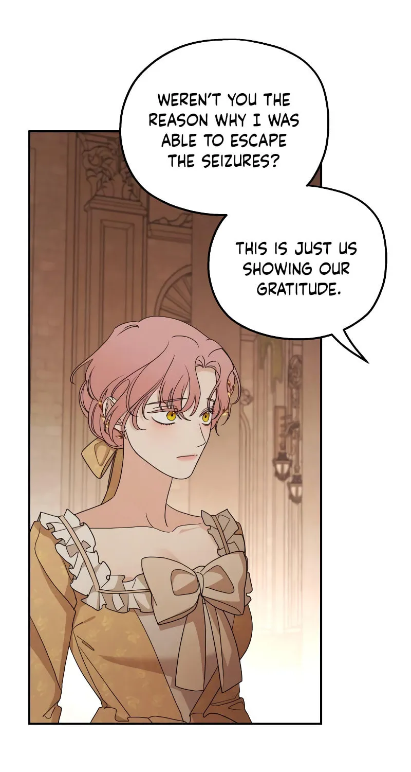 My In-Laws are Obsessed with Me Chapter 104 page 4 - 