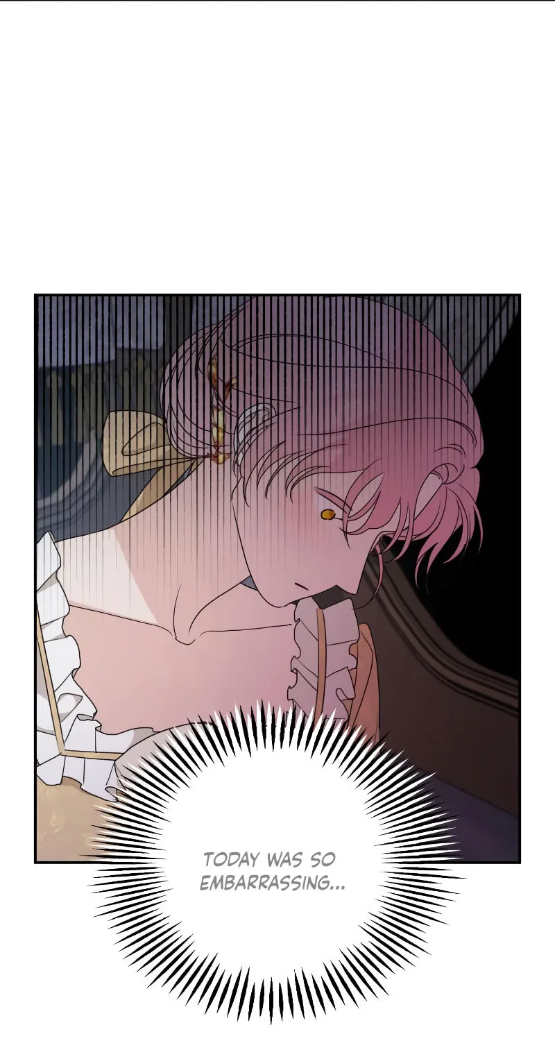 My In-Laws are Obsessed with Me Chapter 104 page 35 - 