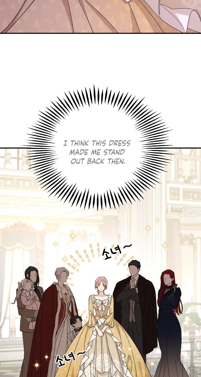 My In-Laws are Obsessed with Me Chapter 104 page 39 - 