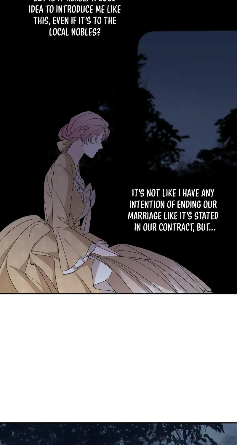 My In-Laws are Obsessed with Me Chapter 104 page 53 - 