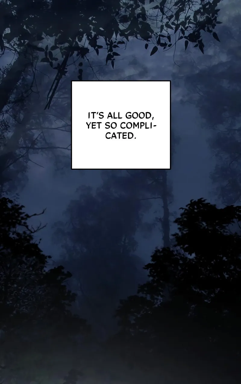 My In-Laws are Obsessed with Me Chapter 104 page 54 - 