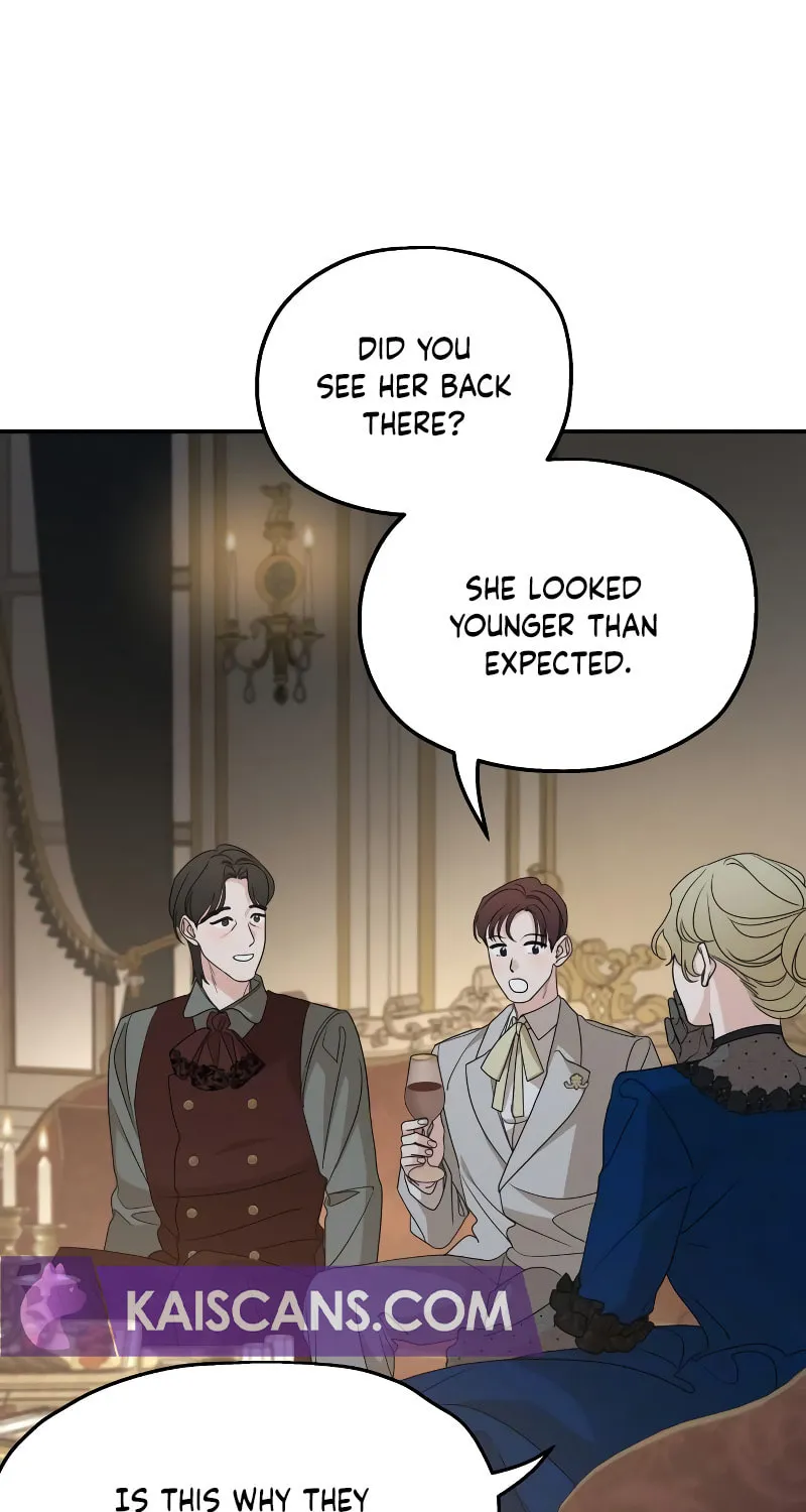 My In-Laws are Obsessed with Me Chapter 104 page 57 - 