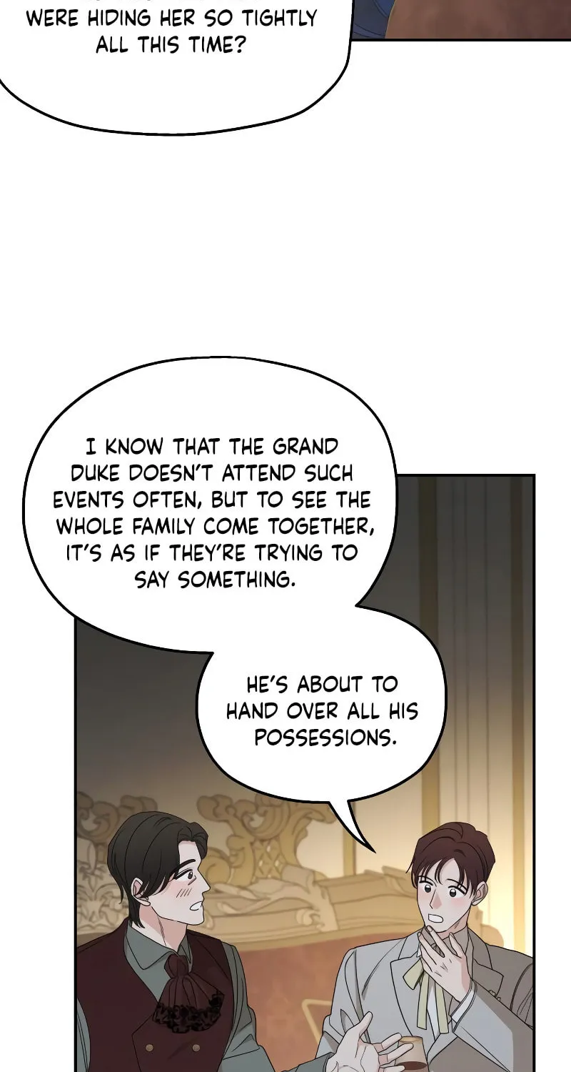 My In-Laws are Obsessed with Me Chapter 104 page 58 - 