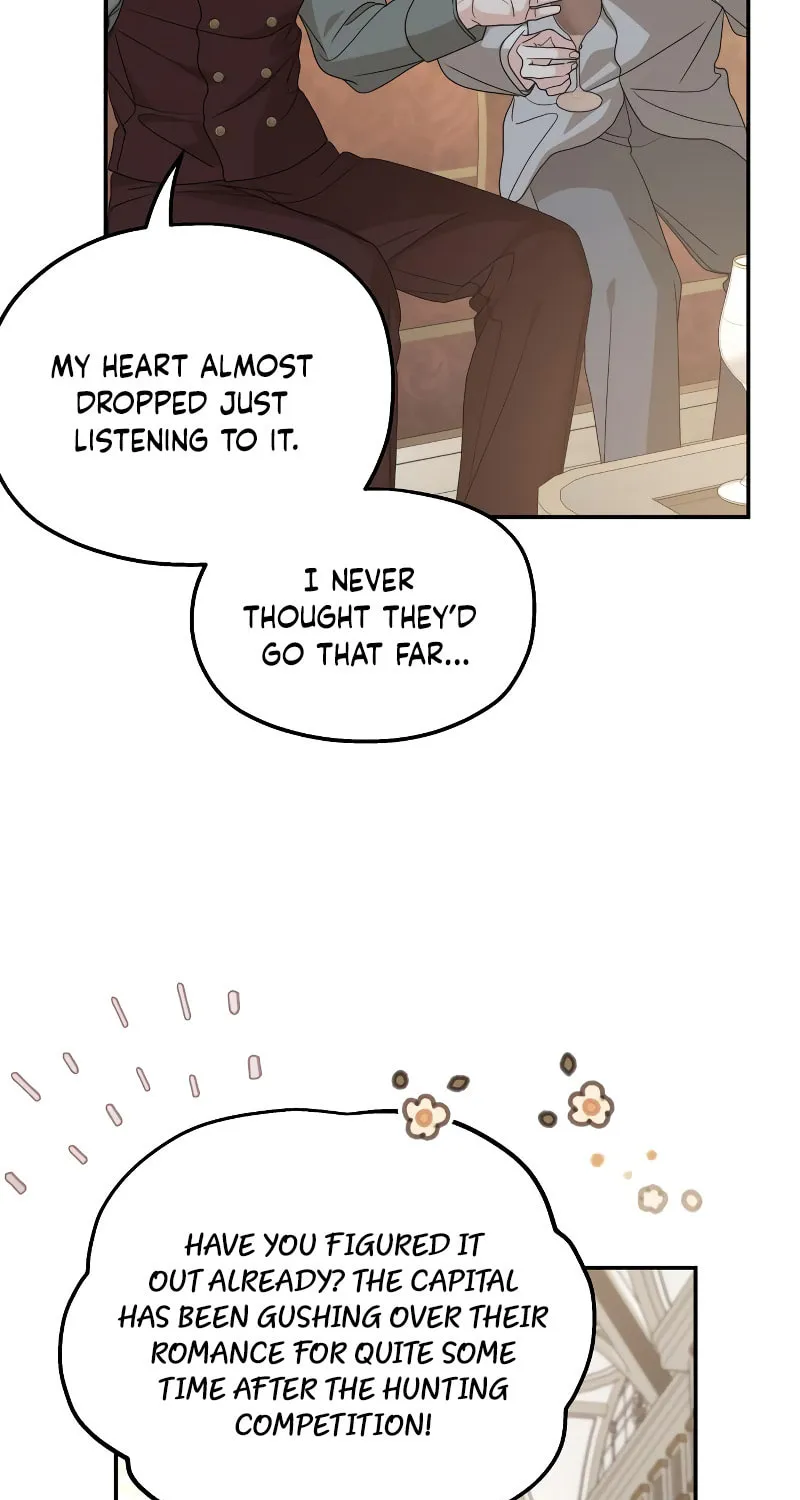 My In-Laws are Obsessed with Me Chapter 104 page 59 - 