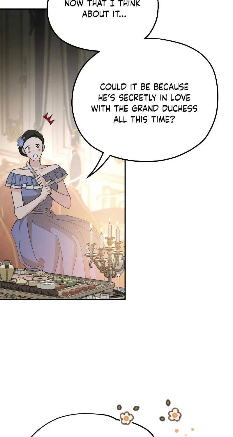 My In-Laws are Obsessed with Me Chapter 104 page 61 - 