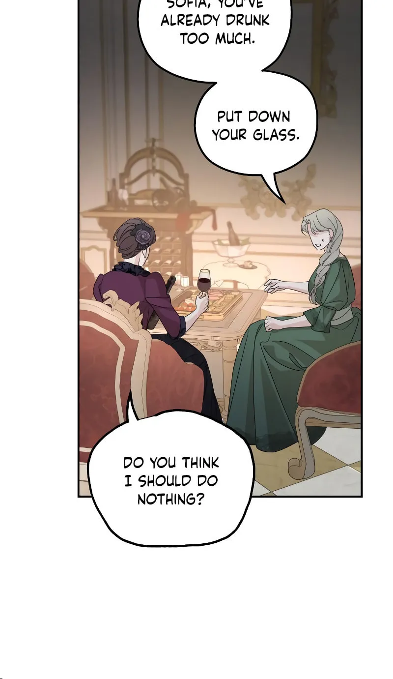 My In-Laws are Obsessed with Me Chapter 104 page 64 - 