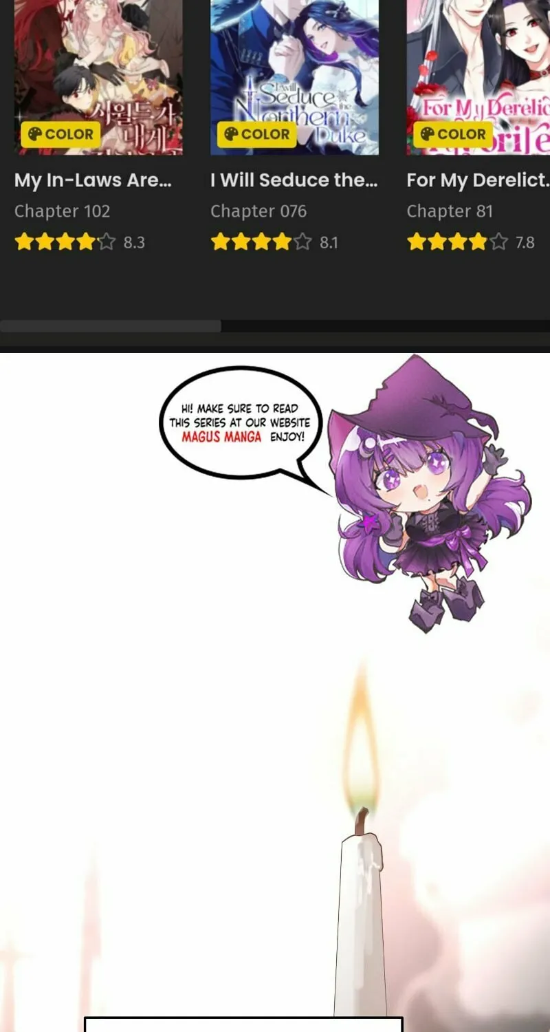 My In-Laws are Obsessed with Me Chapter 105 page 2 - 