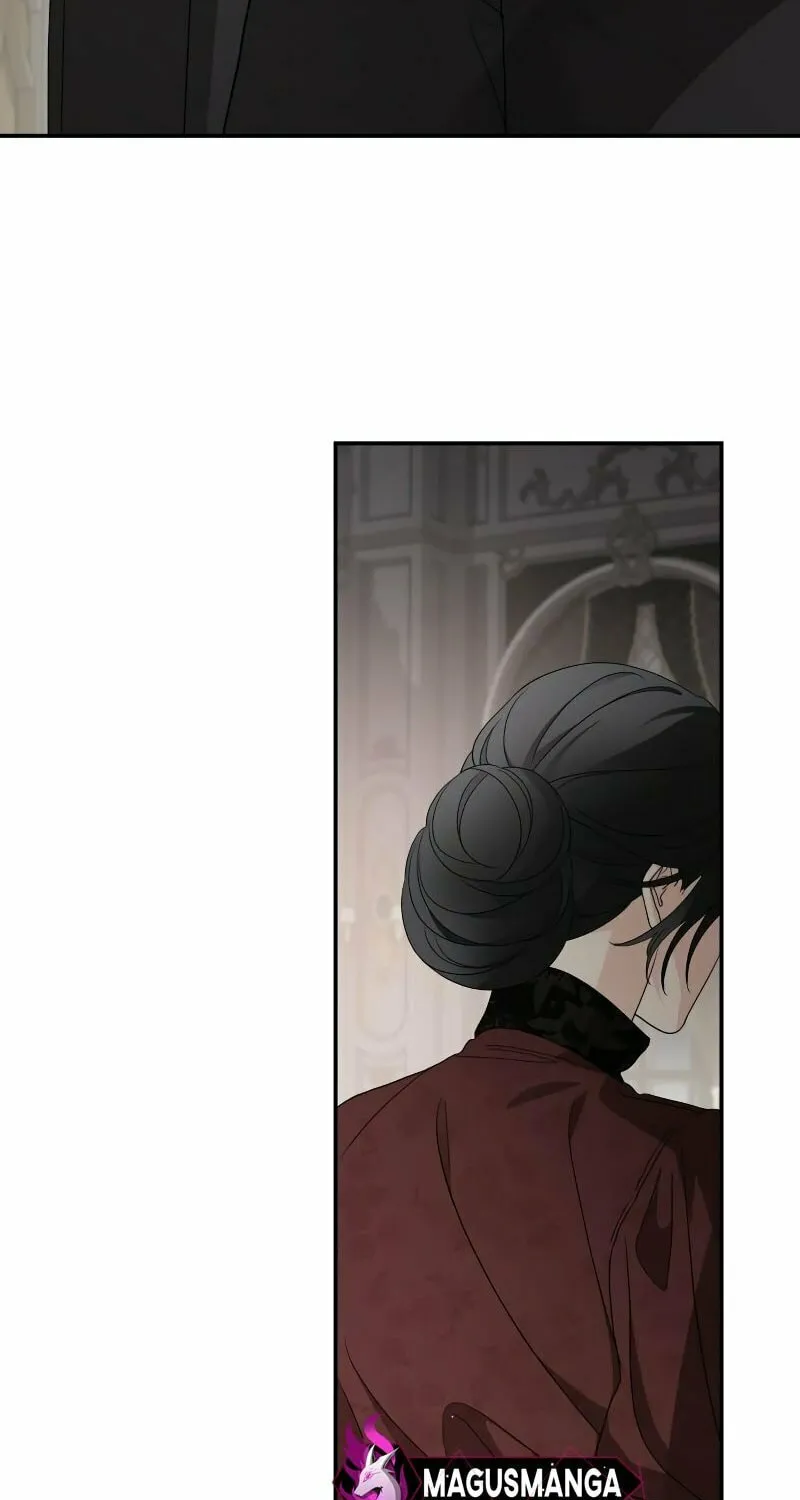 My In-Laws are Obsessed with Me Chapter 105 page 19 - 
