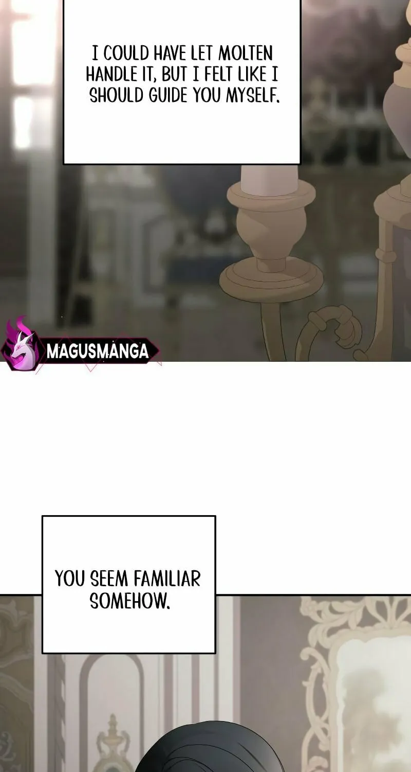 My In-Laws are Obsessed with Me Chapter 105 page 3 - 