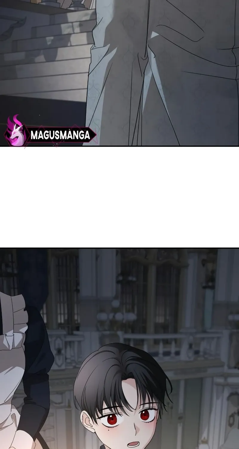 My In-Laws are Obsessed with Me Chapter 105 page 31 - 