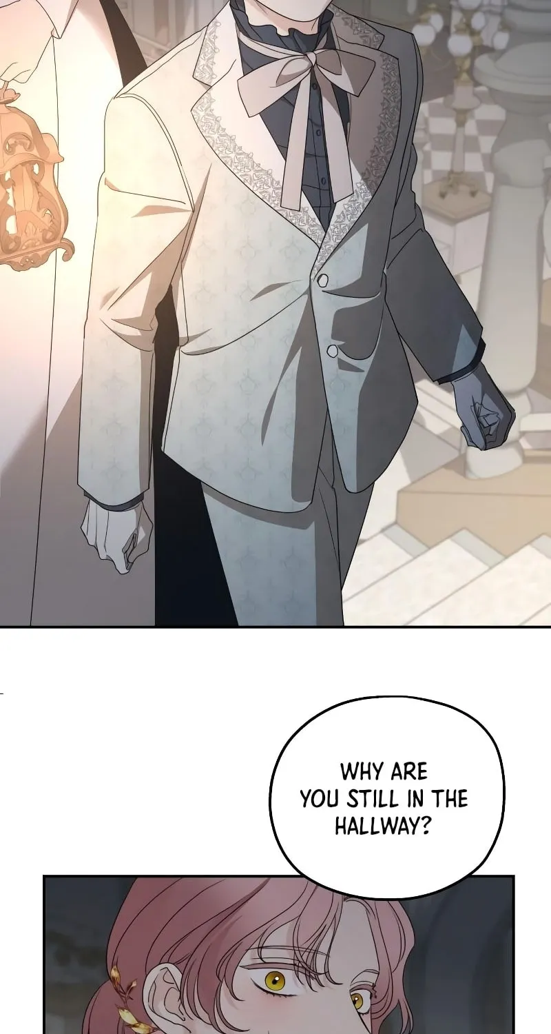 My In-Laws are Obsessed with Me Chapter 105 page 32 - 