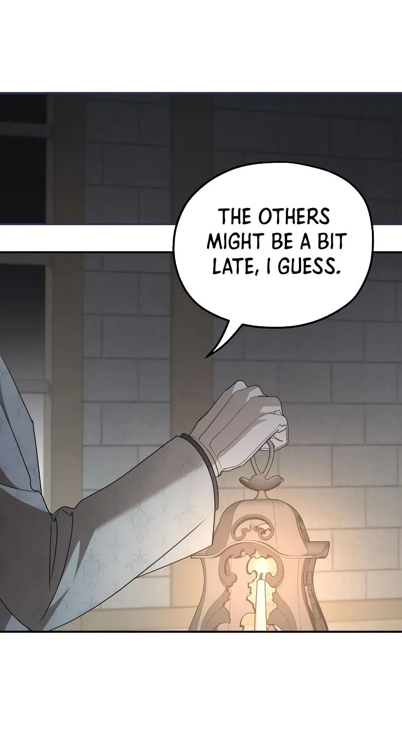 My In-Laws are Obsessed with Me Chapter 105 page 34 - 