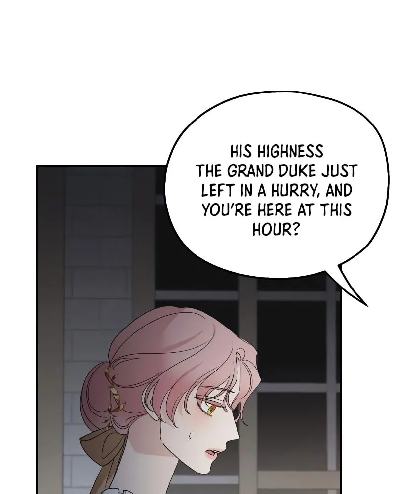 My In-Laws are Obsessed with Me Chapter 105 page 35 - 