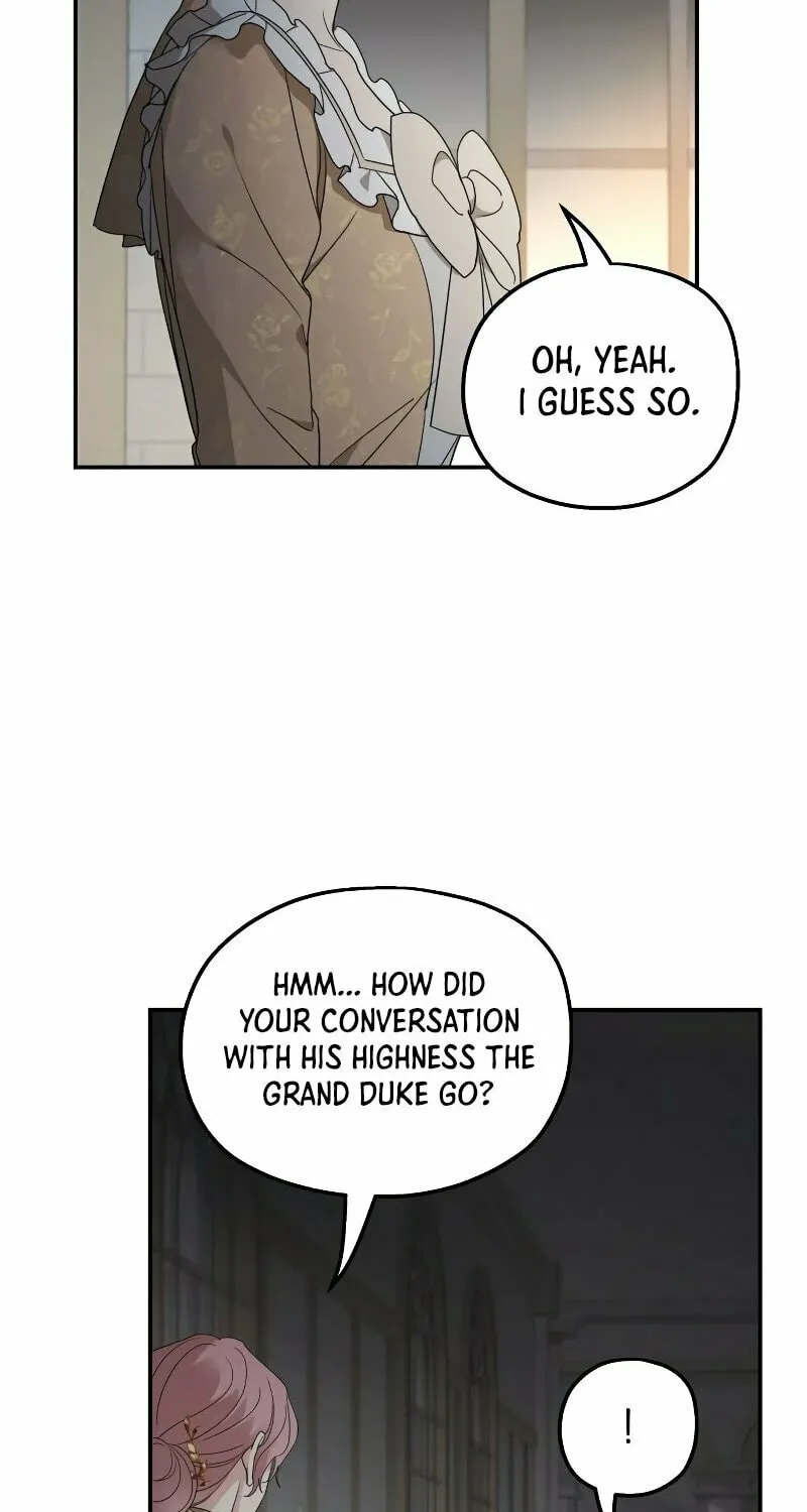 My In-Laws are Obsessed with Me Chapter 105 page 36 - 