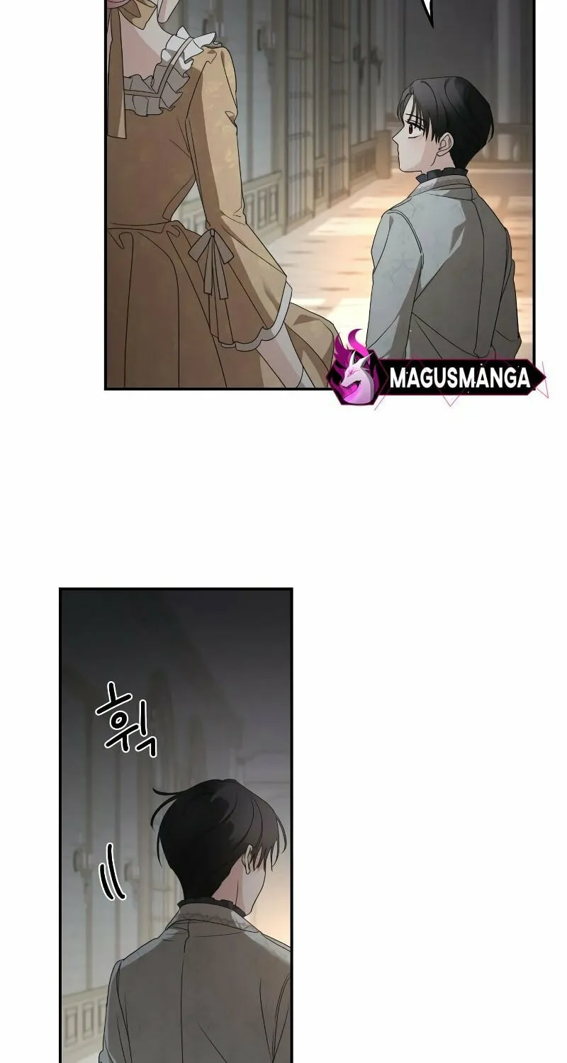 My In-Laws are Obsessed with Me Chapter 105 page 37 - 