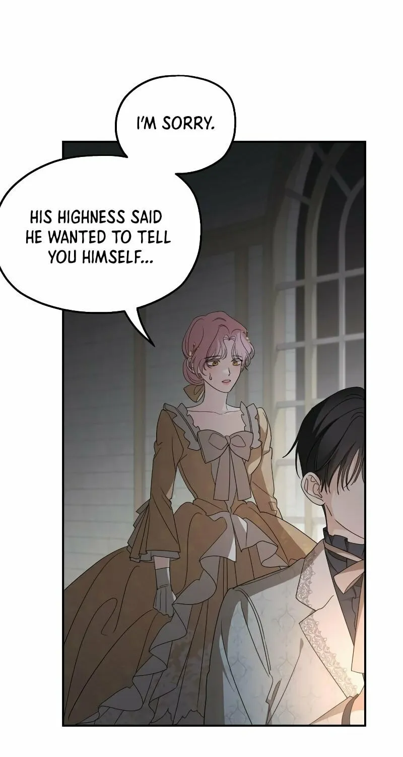 My In-Laws are Obsessed with Me Chapter 105 page 39 - 