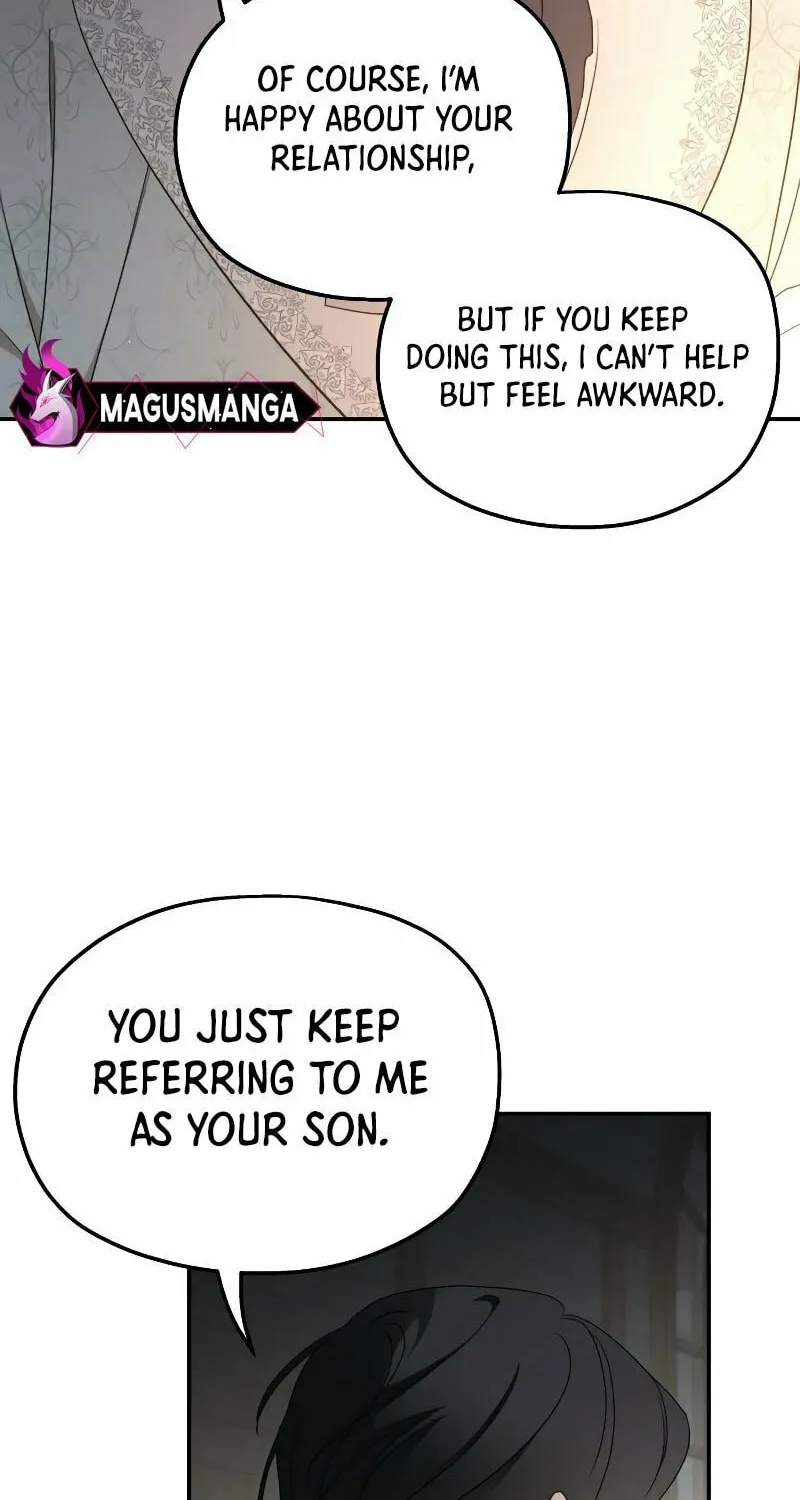 My In-Laws are Obsessed with Me Chapter 105 page 41 - 