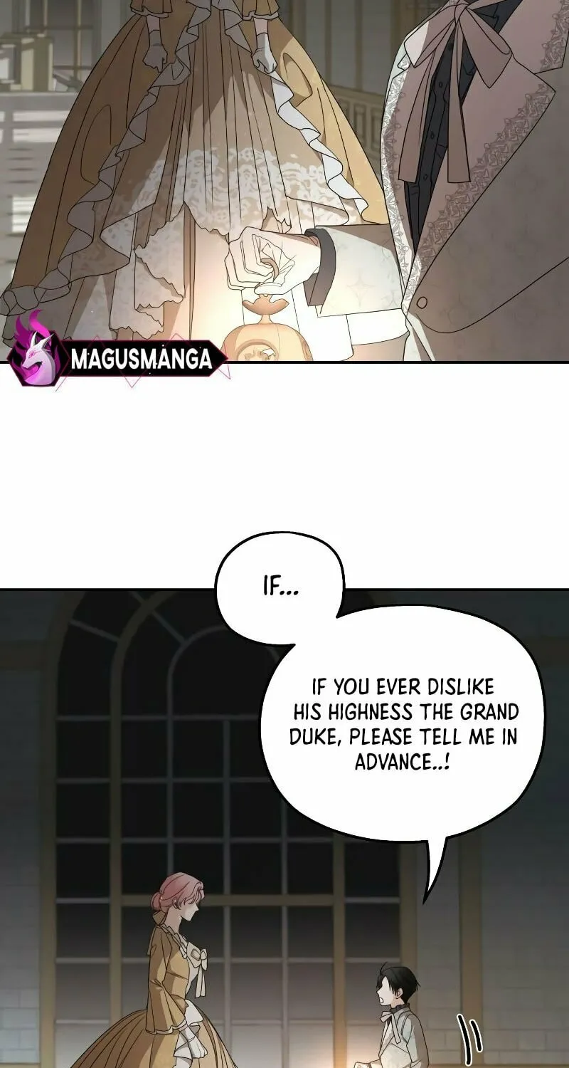 My In-Laws are Obsessed with Me Chapter 105 page 45 - 